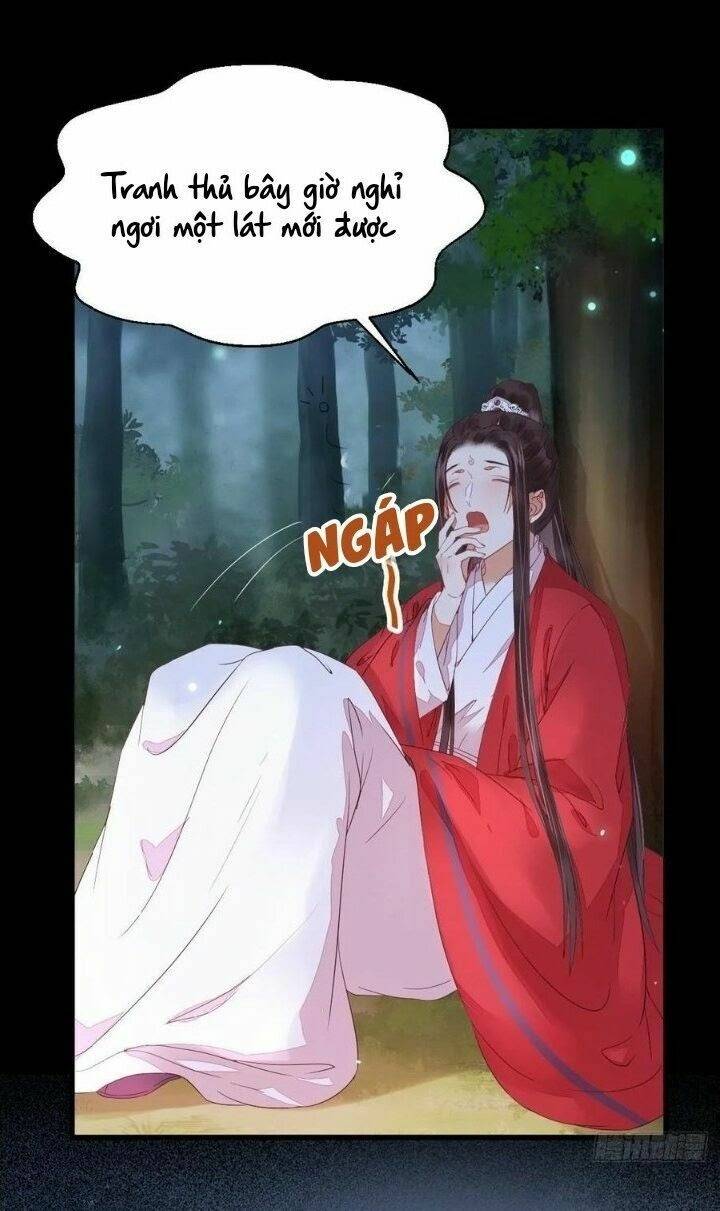 Tuyệt Sắc Quyến Rũ: Quỷ Y Chí Tôn: Chapter 285