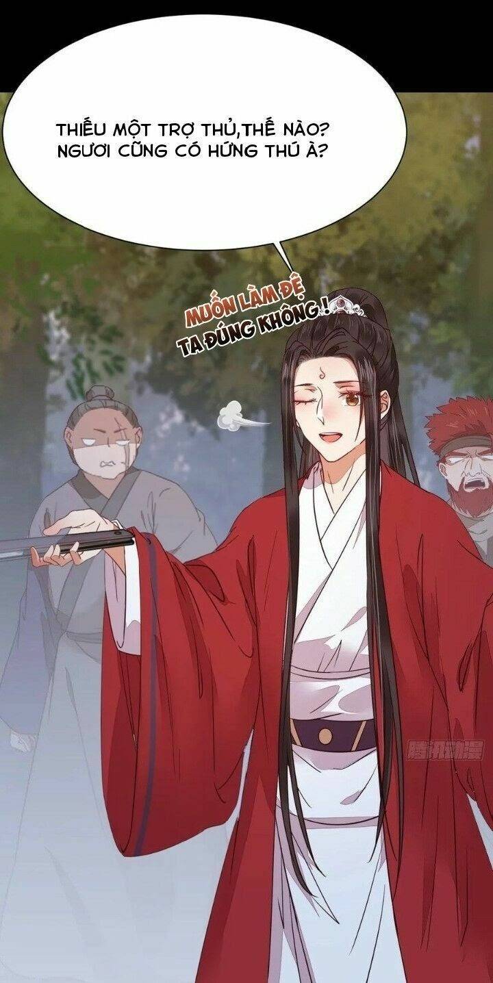Tuyệt Sắc Quyến Rũ: Quỷ Y Chí Tôn: Chapter 286