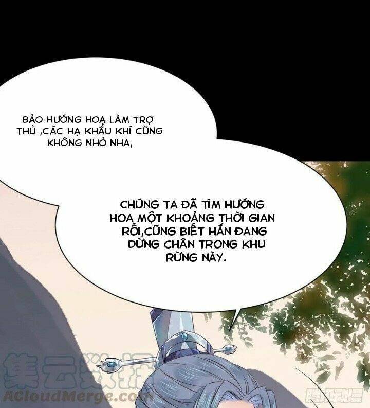 Tuyệt Sắc Quyến Rũ: Quỷ Y Chí Tôn: Chapter 286