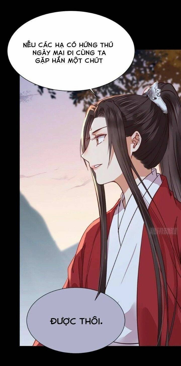 Tuyệt Sắc Quyến Rũ: Quỷ Y Chí Tôn: Chapter 286