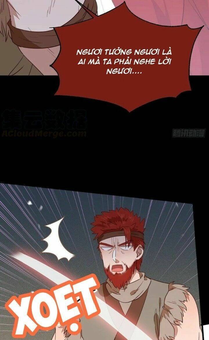 Tuyệt Sắc Quyến Rũ: Quỷ Y Chí Tôn: Chapter 286