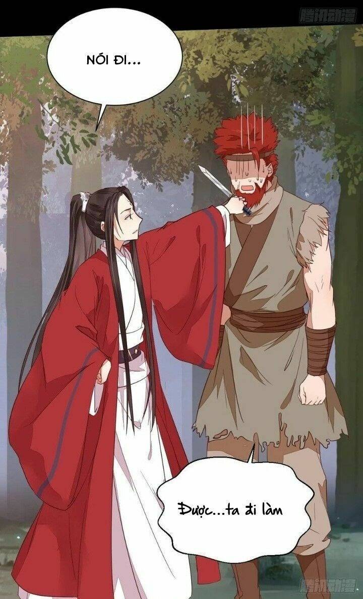 Tuyệt Sắc Quyến Rũ: Quỷ Y Chí Tôn: Chapter 286