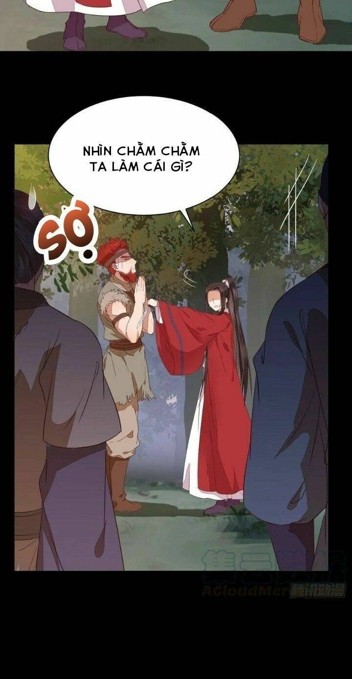 Tuyệt Sắc Quyến Rũ: Quỷ Y Chí Tôn: Chapter 286