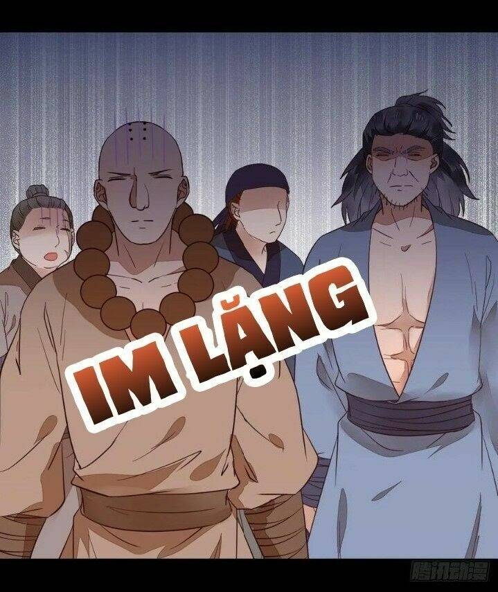 Tuyệt Sắc Quyến Rũ: Quỷ Y Chí Tôn: Chapter 286