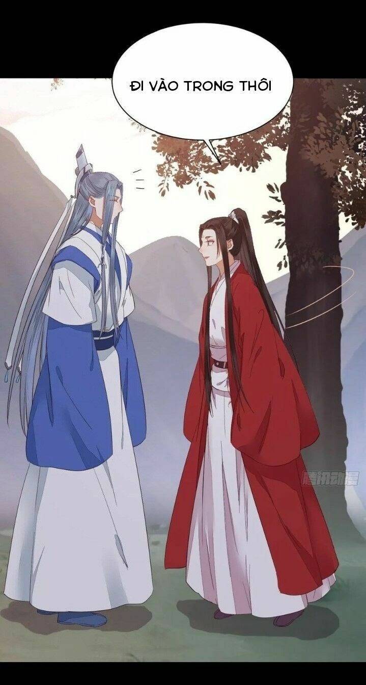 Tuyệt Sắc Quyến Rũ: Quỷ Y Chí Tôn: Chapter 286