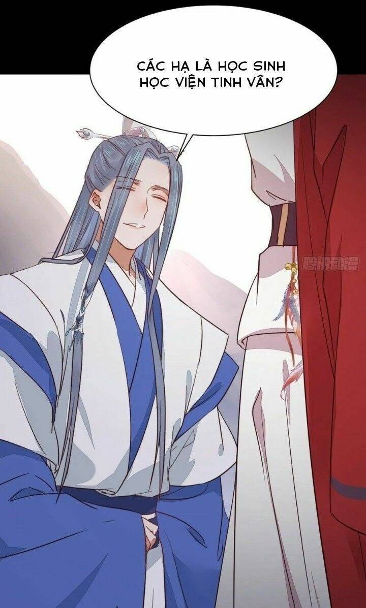 Tuyệt Sắc Quyến Rũ: Quỷ Y Chí Tôn: Chapter 286