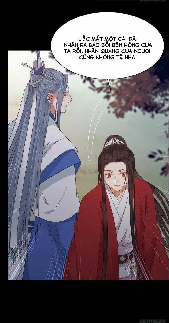 Tuyệt Sắc Quyến Rũ: Quỷ Y Chí Tôn: Chapter 286