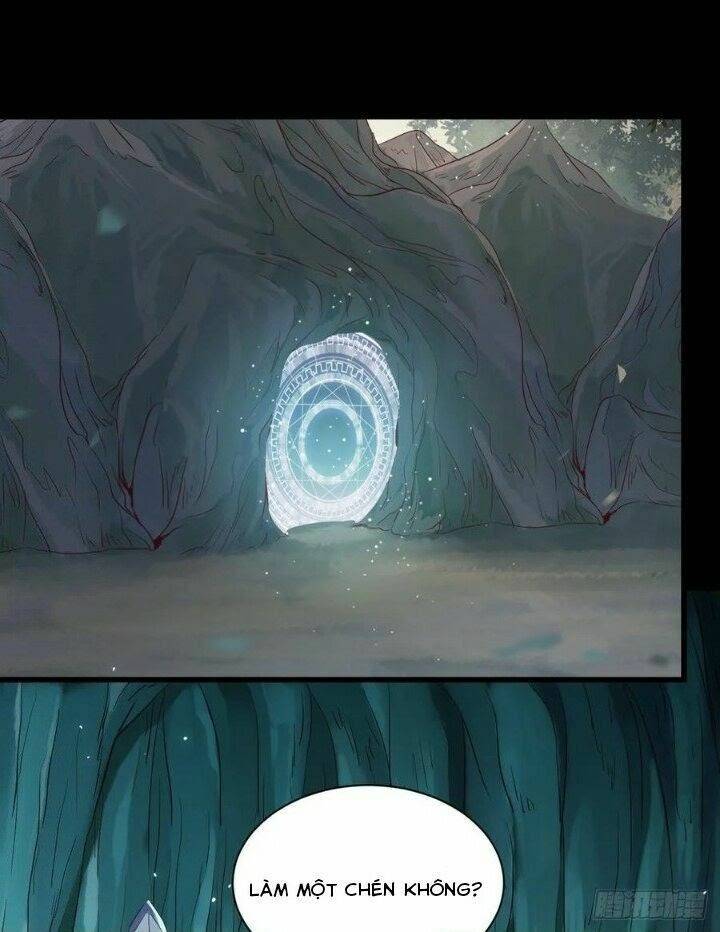 Tuyệt Sắc Quyến Rũ: Quỷ Y Chí Tôn: Chapter 286