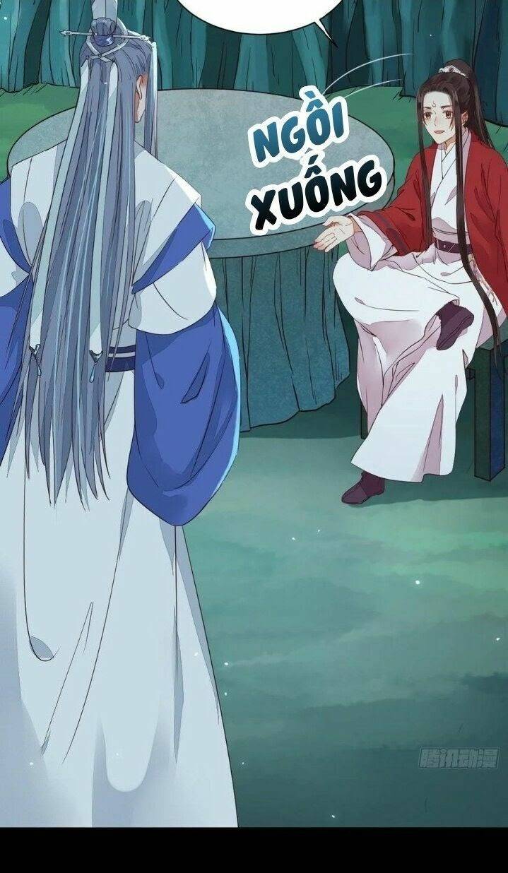 Tuyệt Sắc Quyến Rũ: Quỷ Y Chí Tôn: Chapter 286