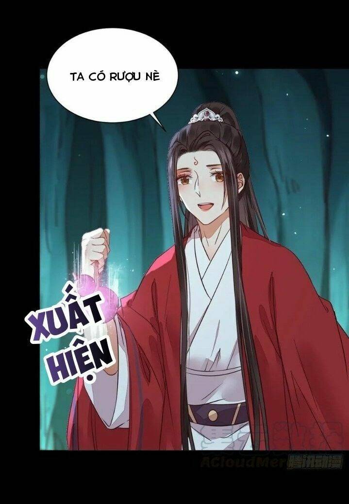 Tuyệt Sắc Quyến Rũ: Quỷ Y Chí Tôn: Chapter 286