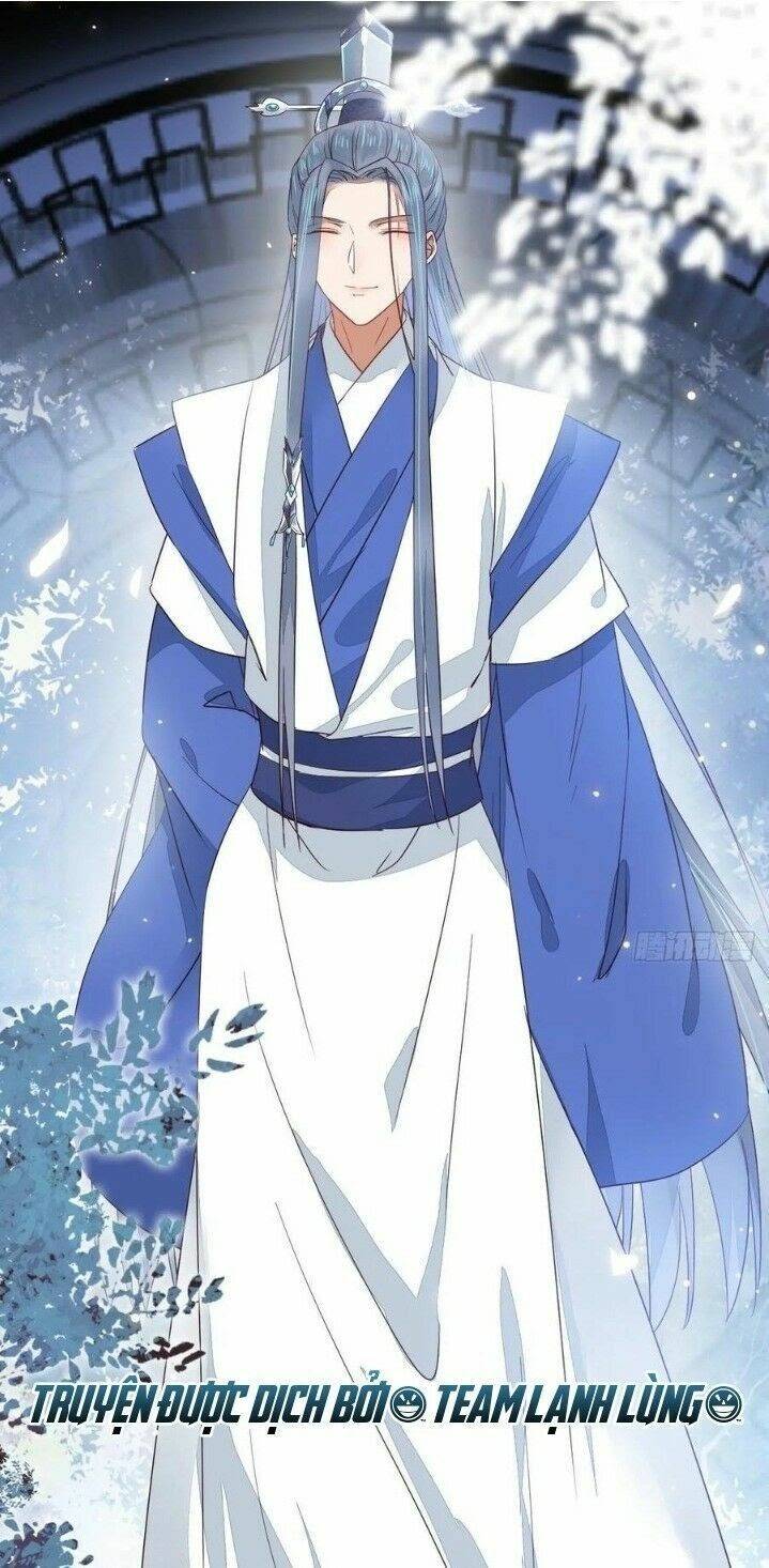 Tuyệt Sắc Quyến Rũ: Quỷ Y Chí Tôn: Chapter 286