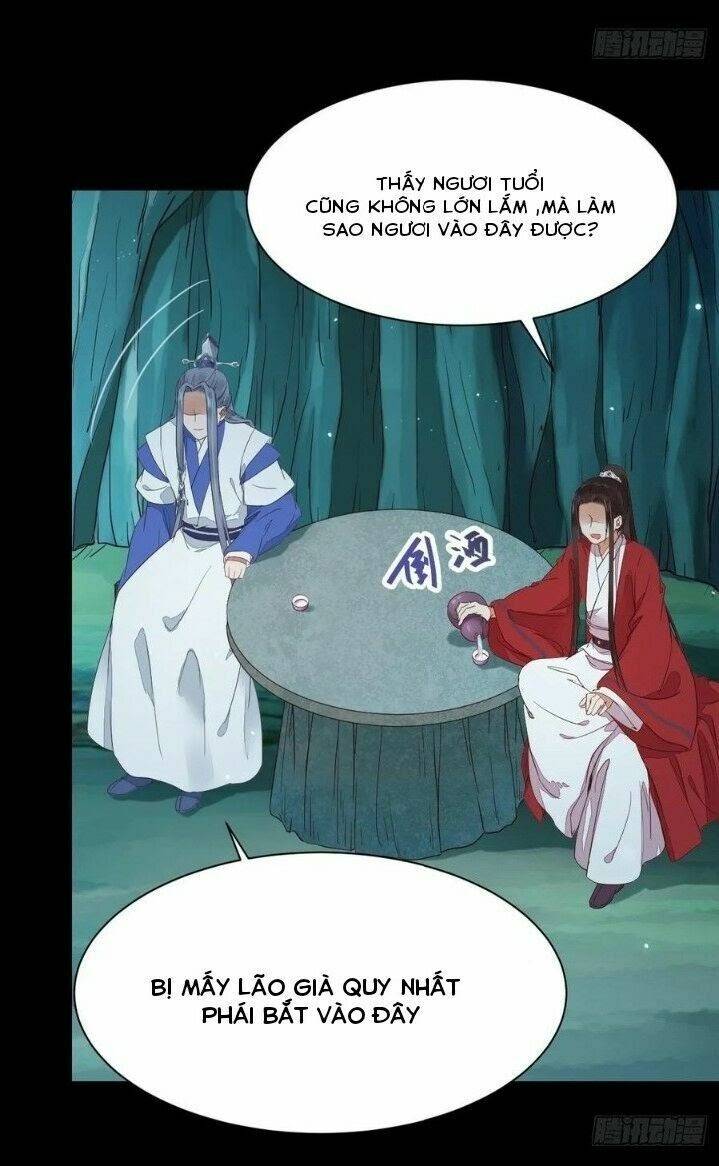 Tuyệt Sắc Quyến Rũ: Quỷ Y Chí Tôn: Chapter 286