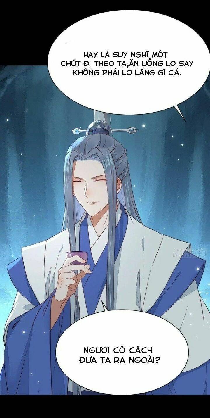 Tuyệt Sắc Quyến Rũ: Quỷ Y Chí Tôn: Chapter 286