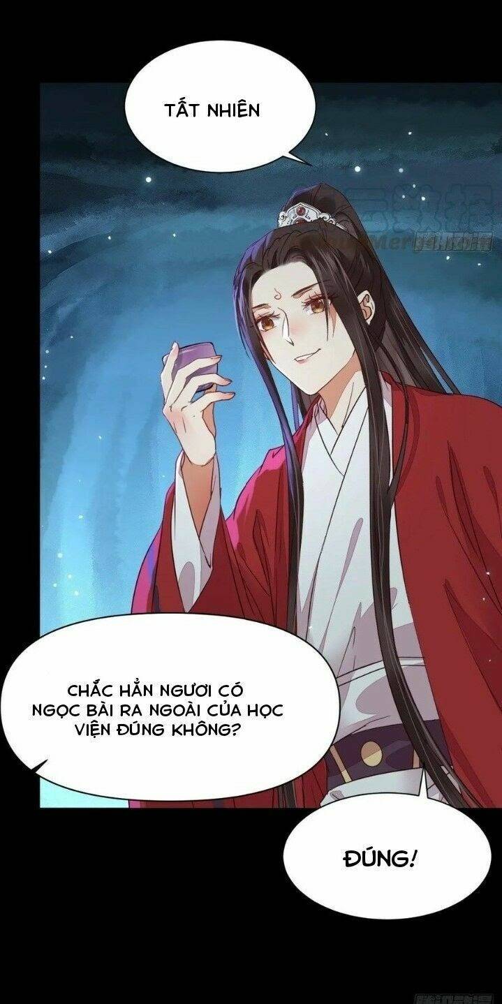 Tuyệt Sắc Quyến Rũ: Quỷ Y Chí Tôn: Chapter 286