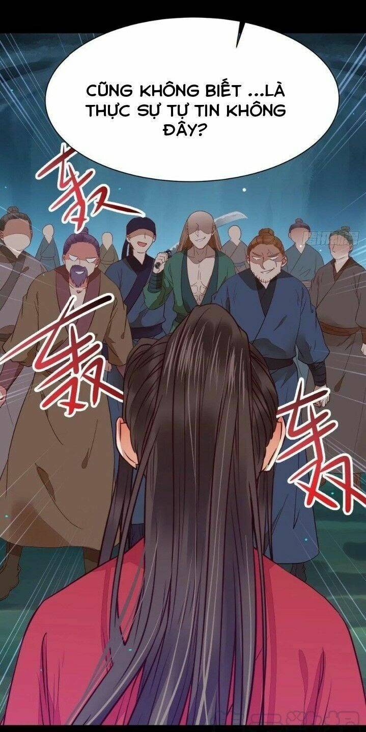 Tuyệt Sắc Quyến Rũ: Quỷ Y Chí Tôn: Chapter 286