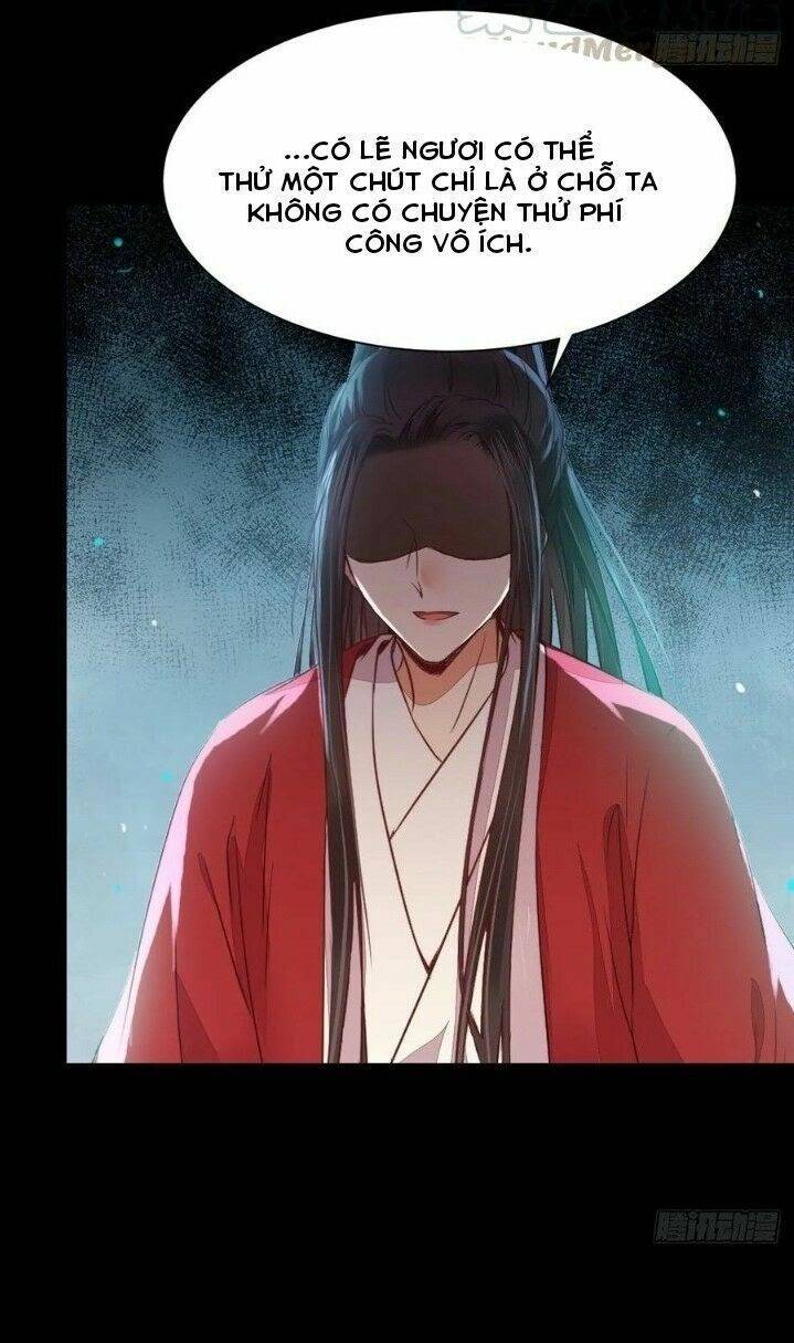 Tuyệt Sắc Quyến Rũ: Quỷ Y Chí Tôn: Chapter 286