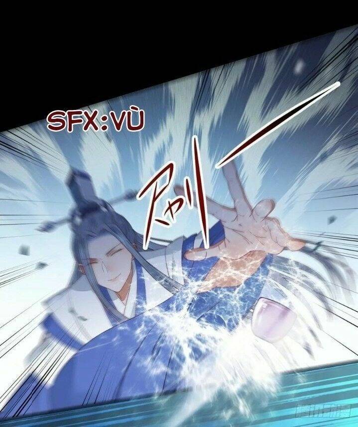 Tuyệt Sắc Quyến Rũ: Quỷ Y Chí Tôn: Chapter 286