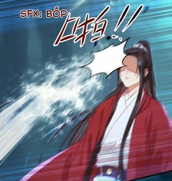 Tuyệt Sắc Quyến Rũ: Quỷ Y Chí Tôn: Chapter 286