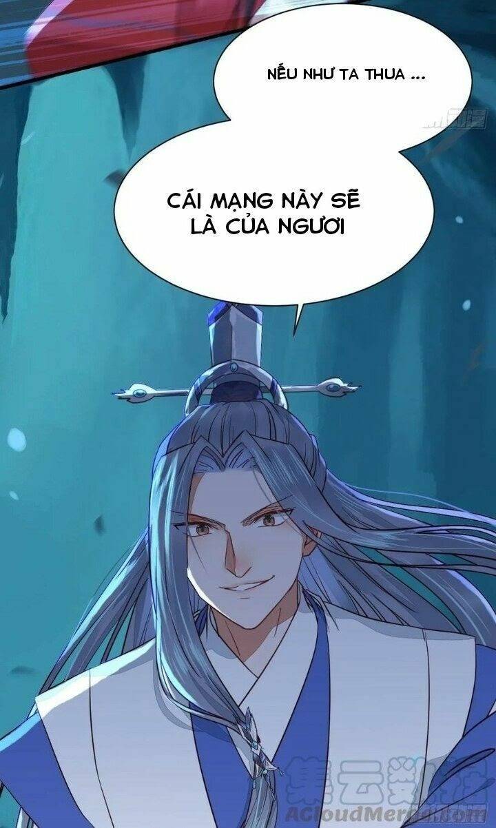 Tuyệt Sắc Quyến Rũ: Quỷ Y Chí Tôn: Chapter 286