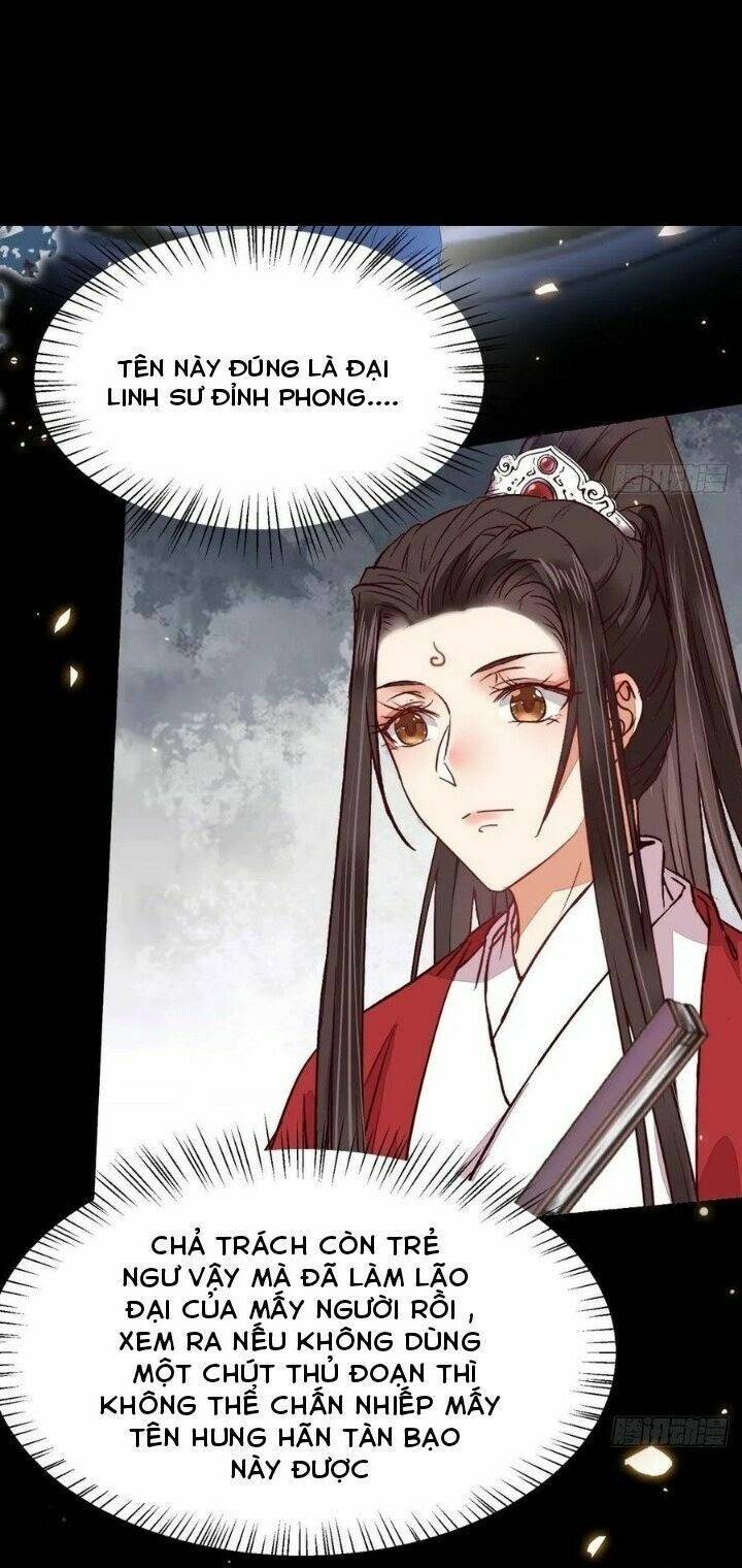 Tuyệt Sắc Quyến Rũ: Quỷ Y Chí Tôn: Chapter 286