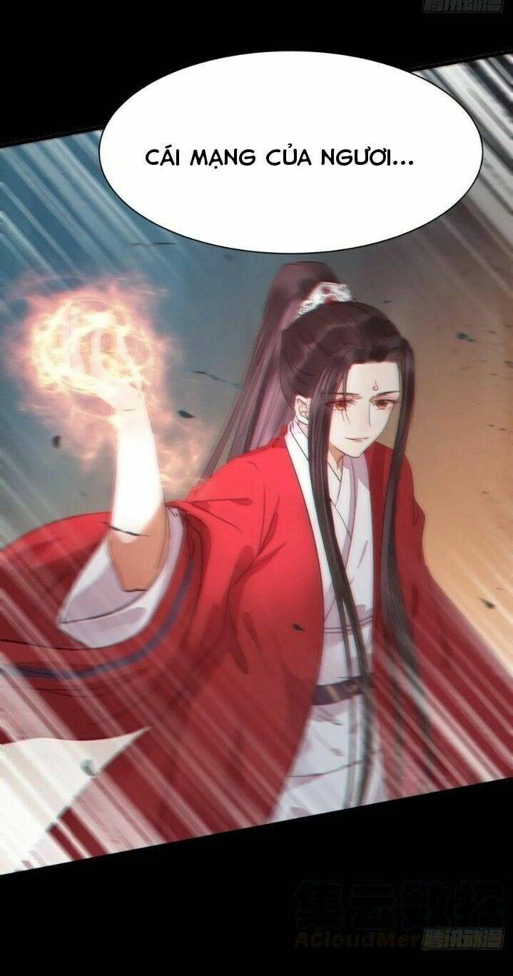 Tuyệt Sắc Quyến Rũ: Quỷ Y Chí Tôn: Chapter 286