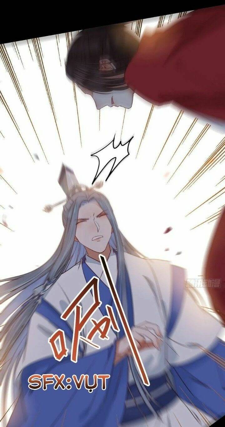 Tuyệt Sắc Quyến Rũ: Quỷ Y Chí Tôn: Chapter 286