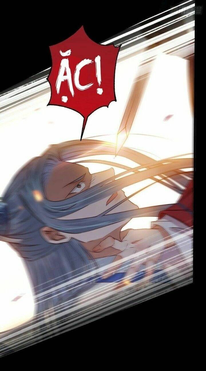 Tuyệt Sắc Quyến Rũ: Quỷ Y Chí Tôn: Chapter 286