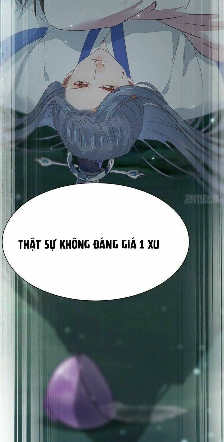 Tuyệt Sắc Quyến Rũ: Quỷ Y Chí Tôn: Chapter 286