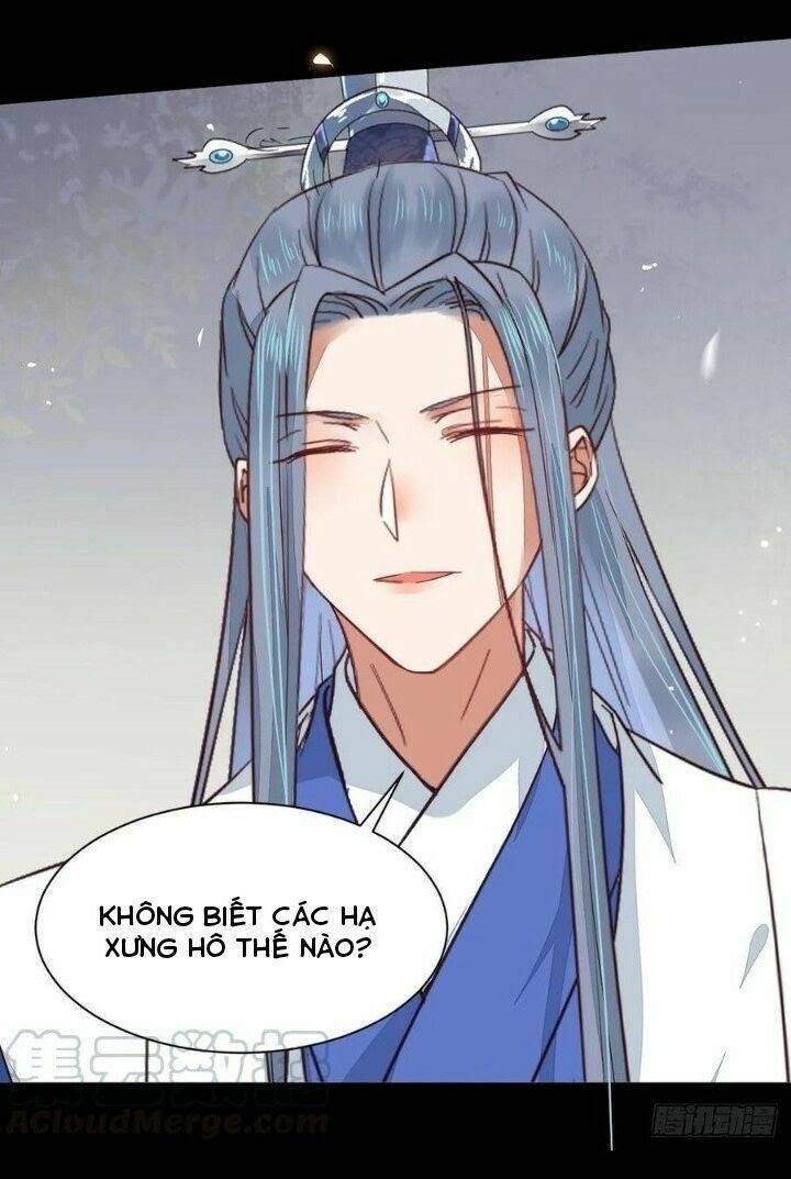 Tuyệt Sắc Quyến Rũ: Quỷ Y Chí Tôn: Chapter 286
