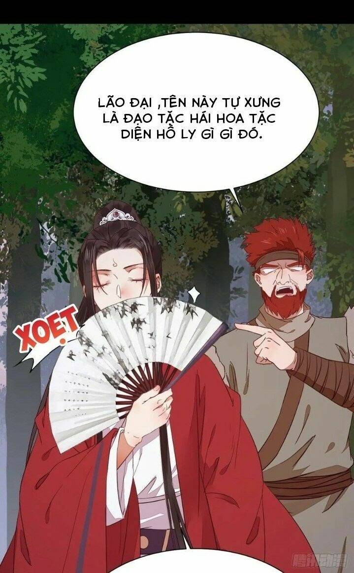 Tuyệt Sắc Quyến Rũ: Quỷ Y Chí Tôn: Chapter 286