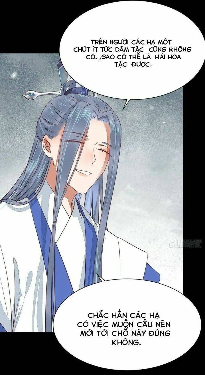 Tuyệt Sắc Quyến Rũ: Quỷ Y Chí Tôn: Chapter 286