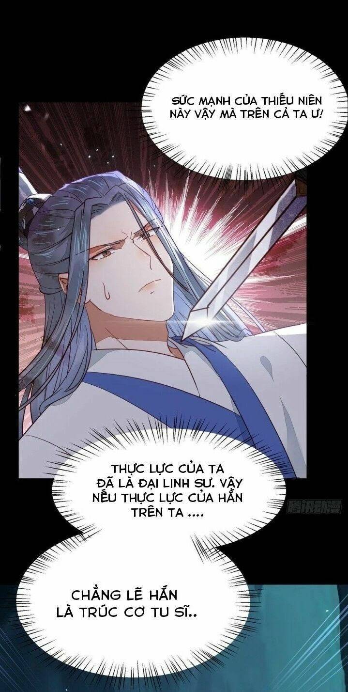 Tuyệt Sắc Quyến Rũ: Quỷ Y Chí Tôn: Chapter 287