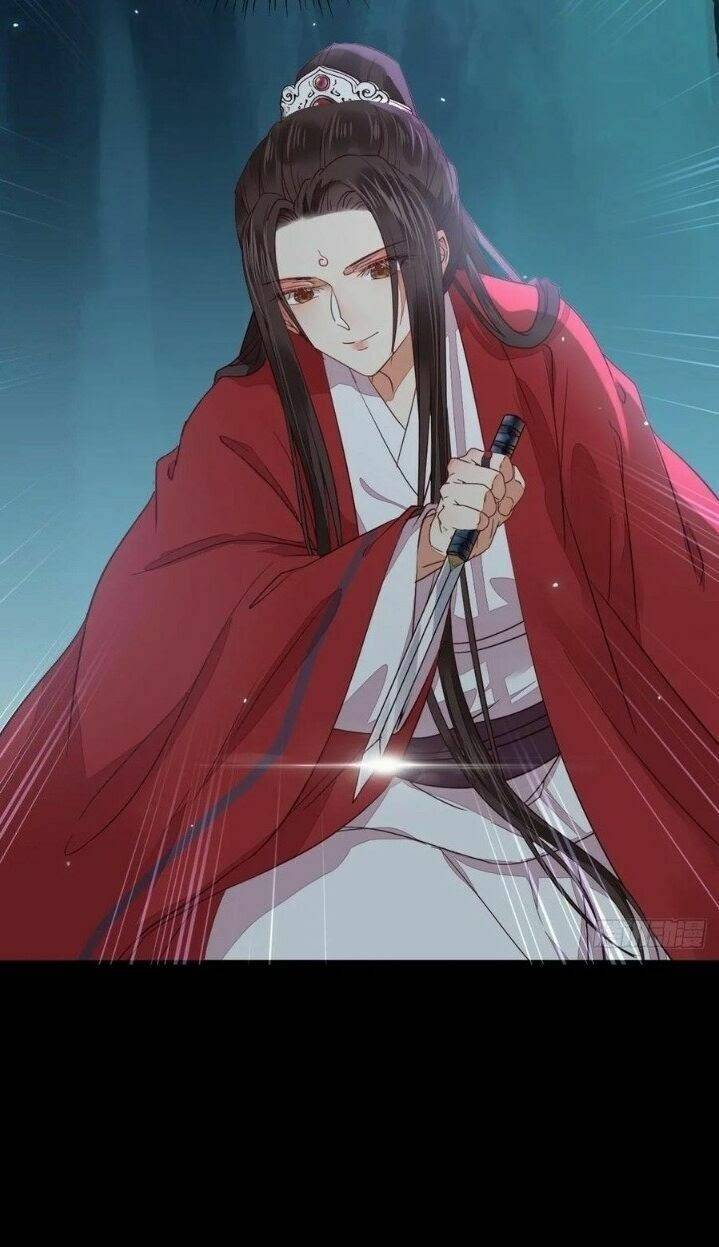 Tuyệt Sắc Quyến Rũ: Quỷ Y Chí Tôn: Chapter 287