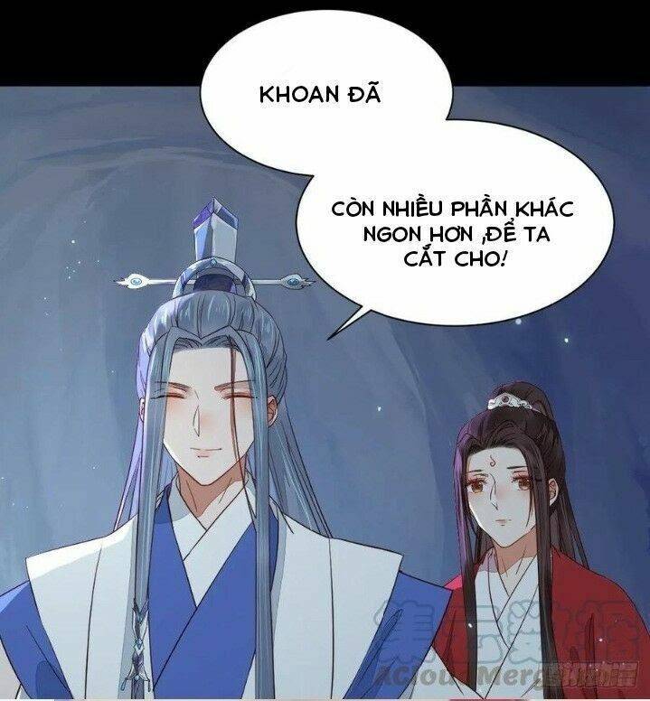 Tuyệt Sắc Quyến Rũ: Quỷ Y Chí Tôn: Chapter 287