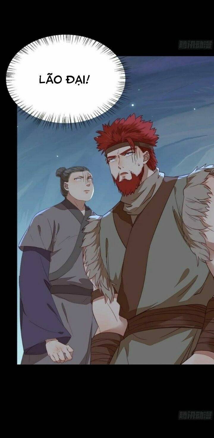 Tuyệt Sắc Quyến Rũ: Quỷ Y Chí Tôn: Chapter 287