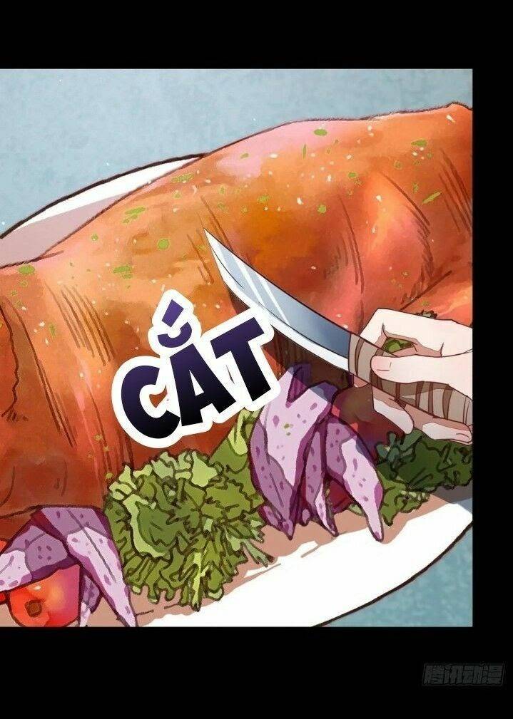 Tuyệt Sắc Quyến Rũ: Quỷ Y Chí Tôn: Chapter 287