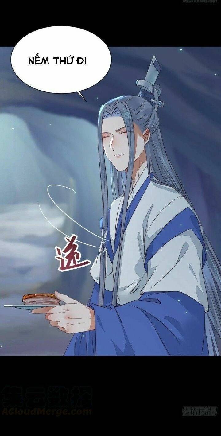 Tuyệt Sắc Quyến Rũ: Quỷ Y Chí Tôn: Chapter 287