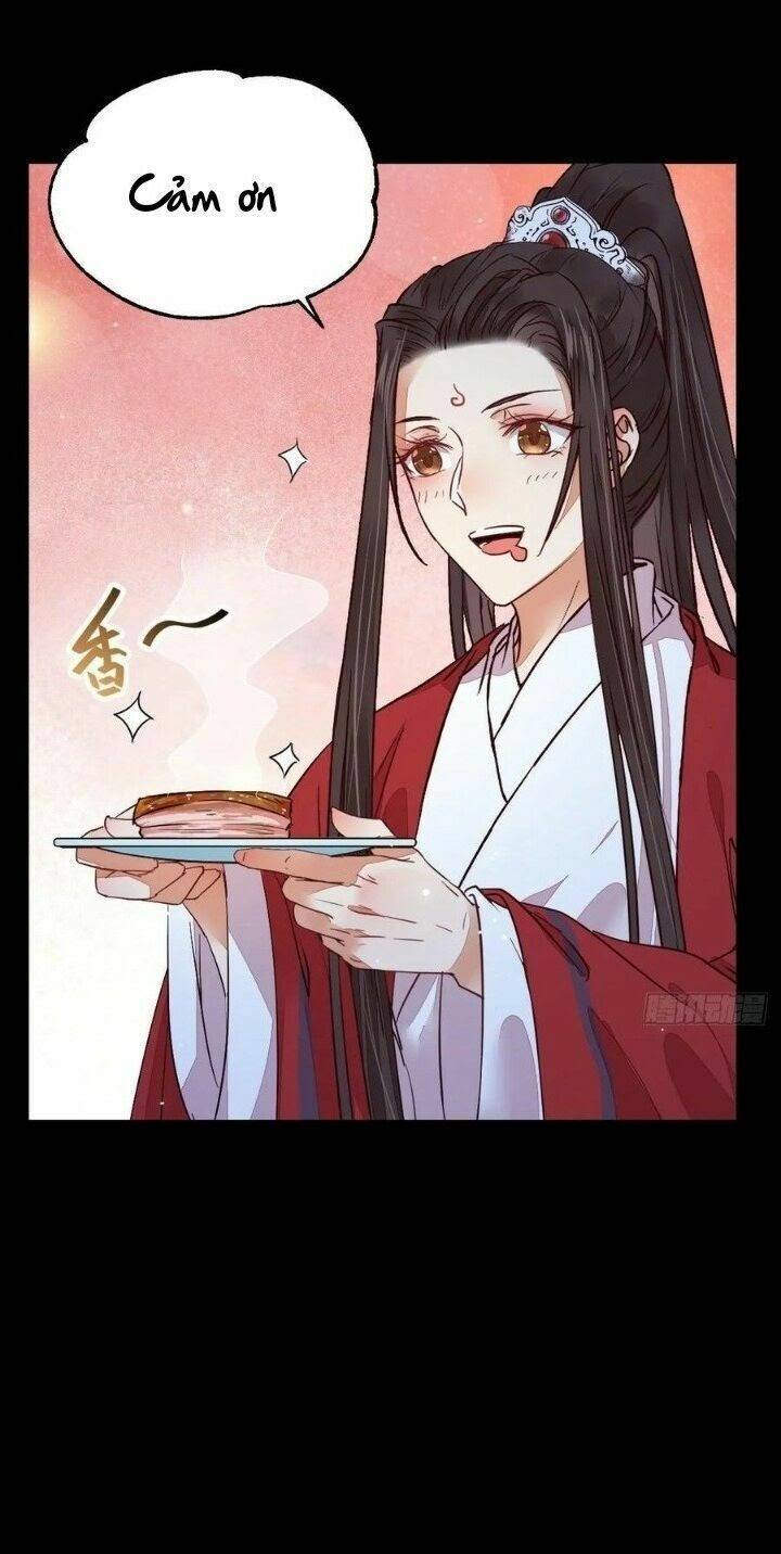 Tuyệt Sắc Quyến Rũ: Quỷ Y Chí Tôn: Chapter 287