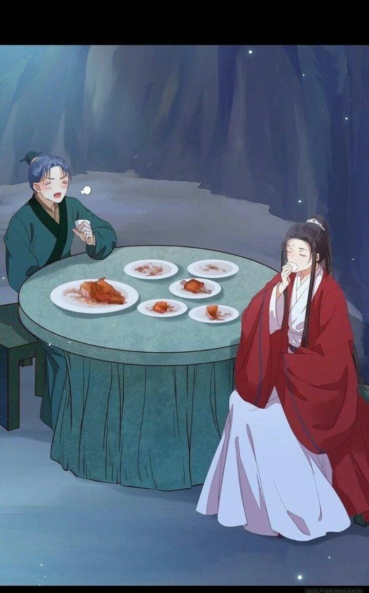 Tuyệt Sắc Quyến Rũ: Quỷ Y Chí Tôn: Chapter 287