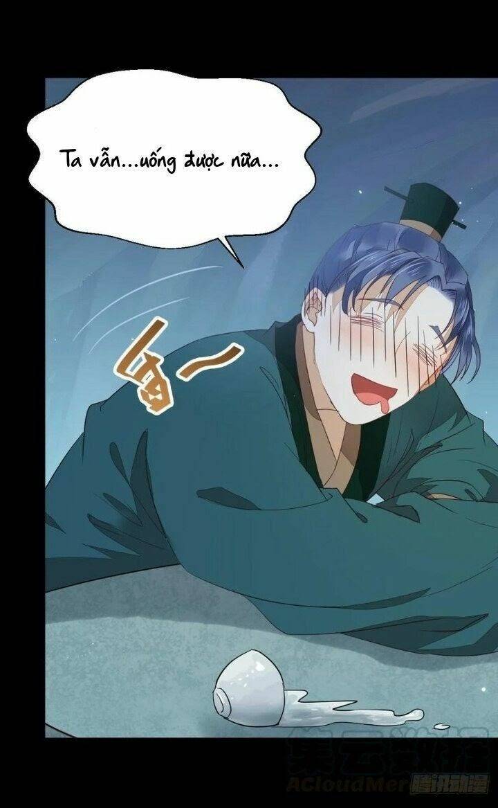 Tuyệt Sắc Quyến Rũ: Quỷ Y Chí Tôn: Chapter 287