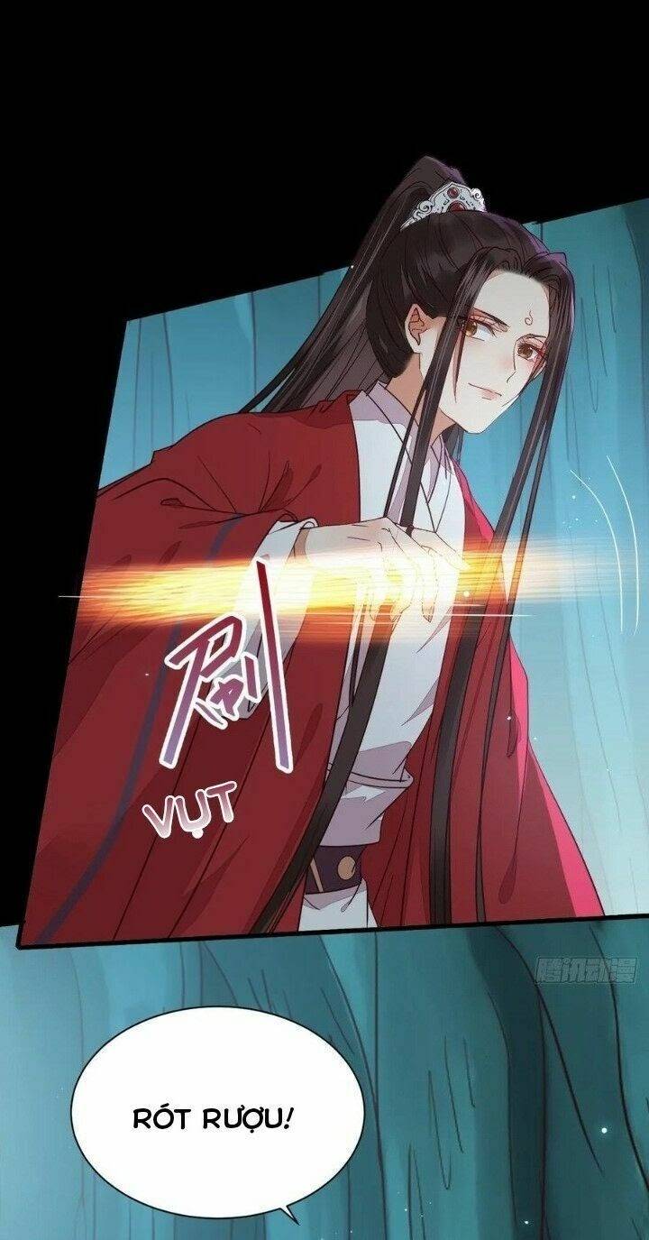 Tuyệt Sắc Quyến Rũ: Quỷ Y Chí Tôn: Chapter 287
