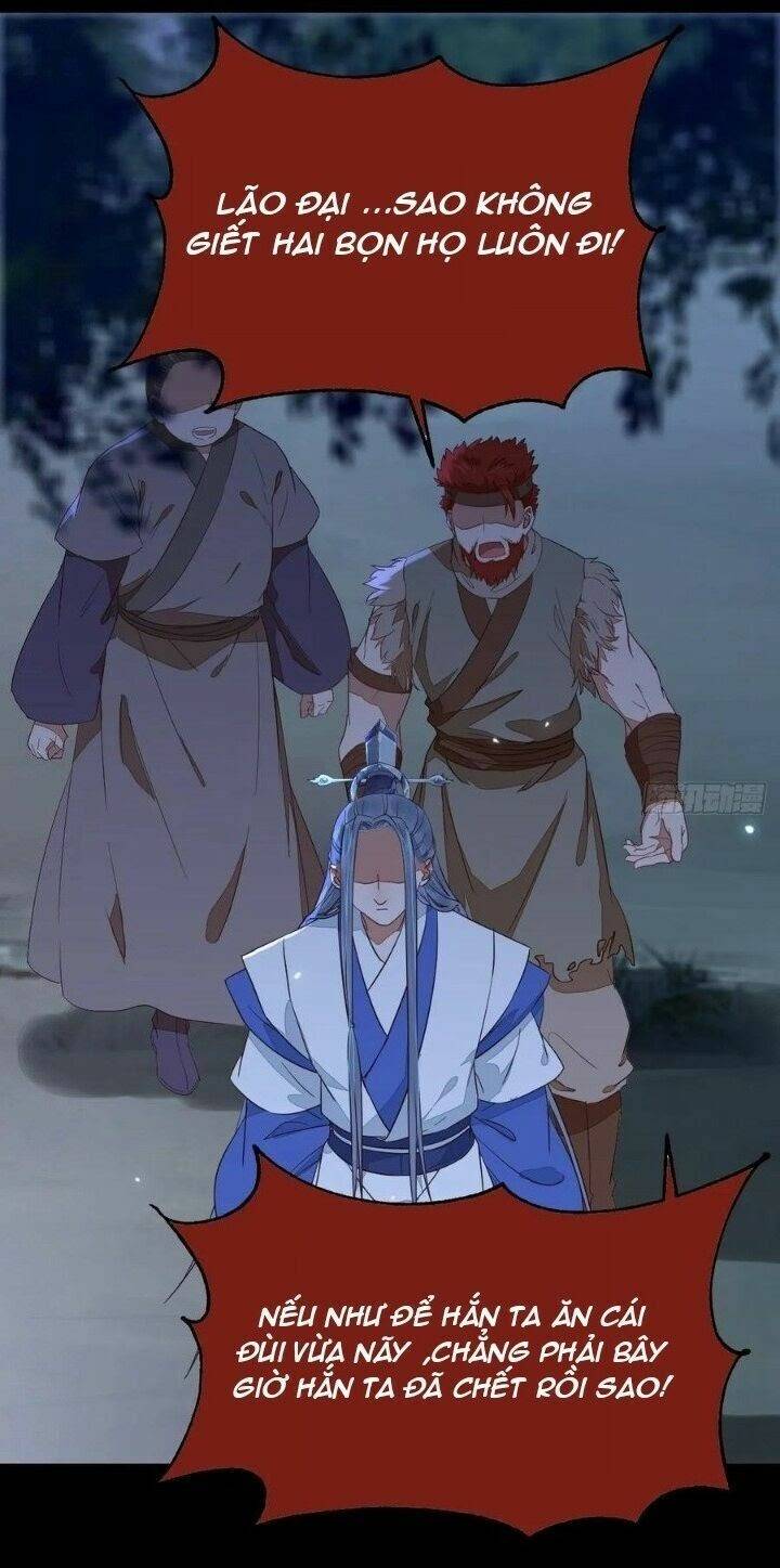 Tuyệt Sắc Quyến Rũ: Quỷ Y Chí Tôn: Chapter 287