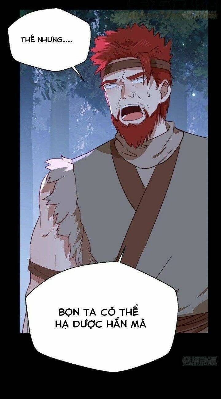 Tuyệt Sắc Quyến Rũ: Quỷ Y Chí Tôn: Chapter 287