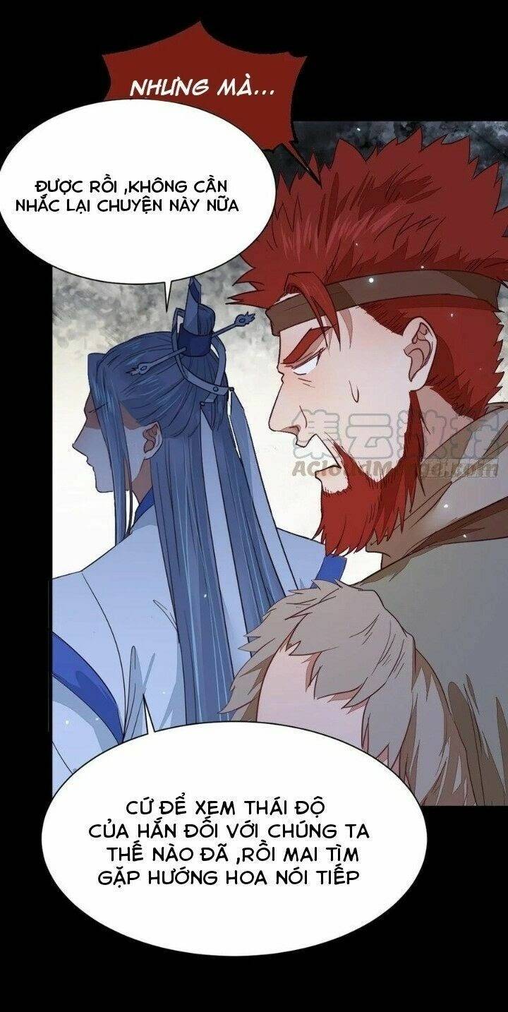 Tuyệt Sắc Quyến Rũ: Quỷ Y Chí Tôn: Chapter 287