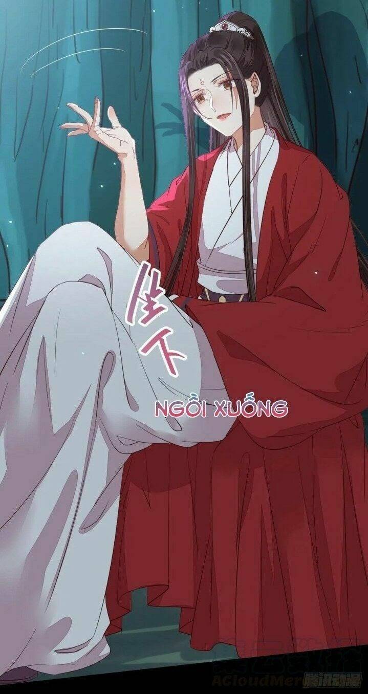 Tuyệt Sắc Quyến Rũ: Quỷ Y Chí Tôn: Chapter 287