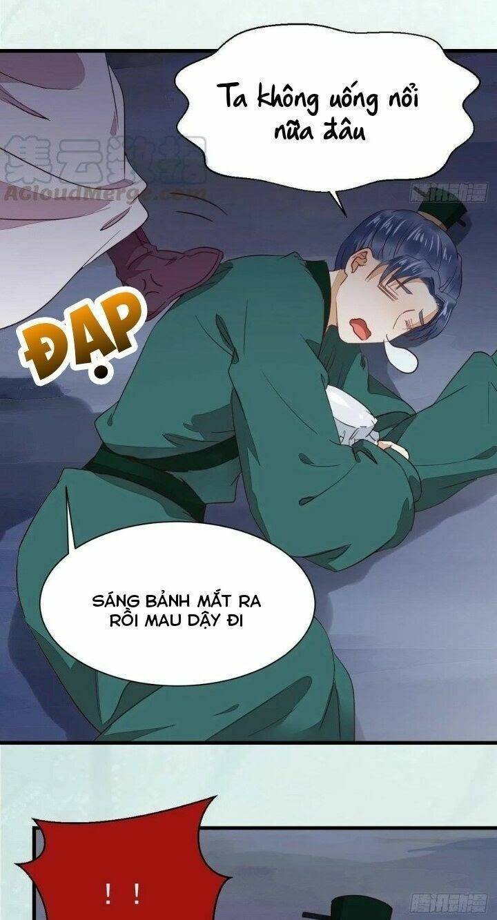 Tuyệt Sắc Quyến Rũ: Quỷ Y Chí Tôn: Chapter 287