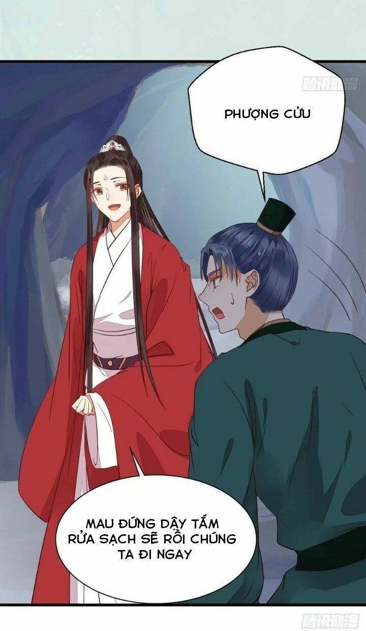 Tuyệt Sắc Quyến Rũ: Quỷ Y Chí Tôn: Chapter 287