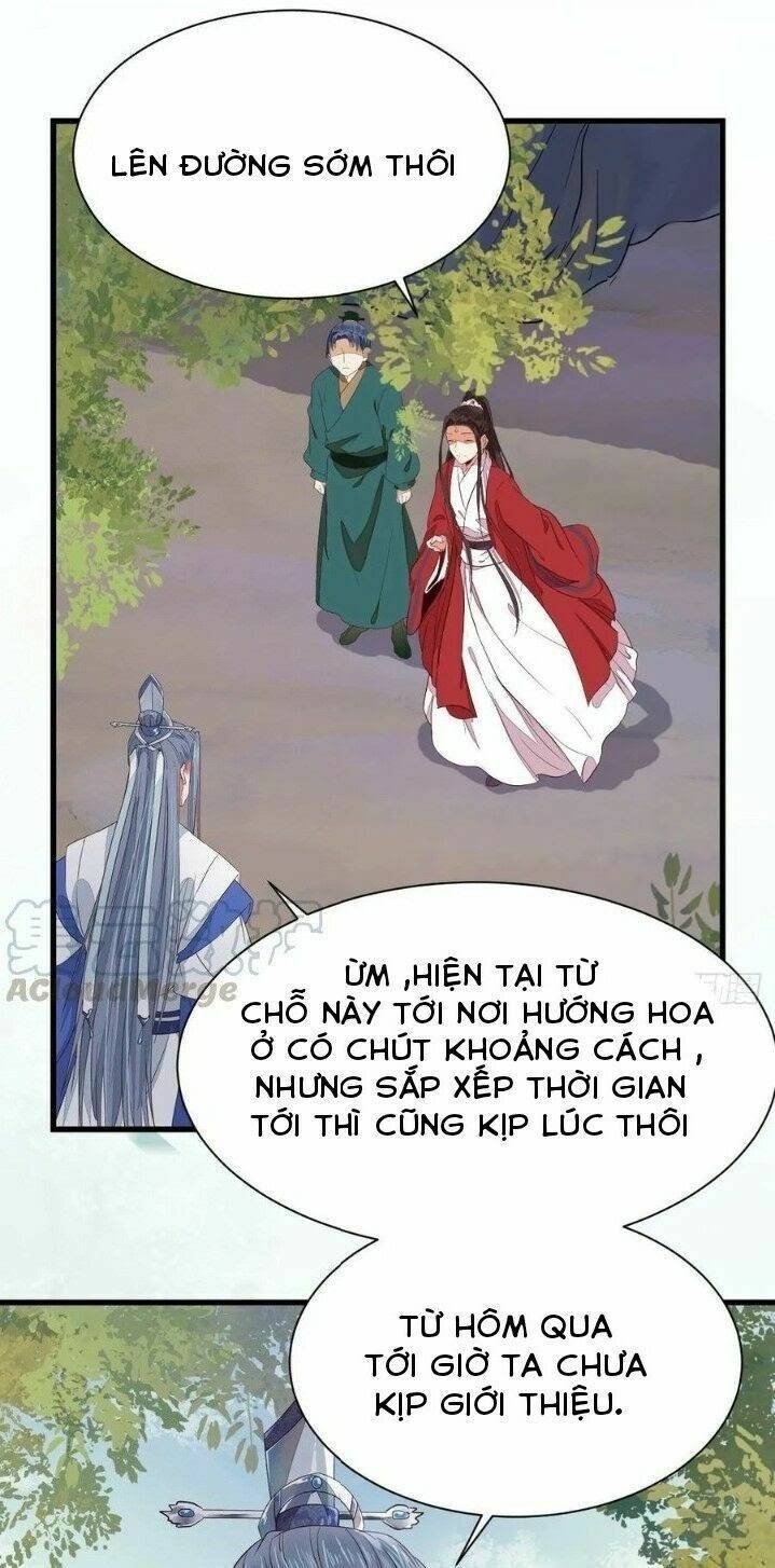 Tuyệt Sắc Quyến Rũ: Quỷ Y Chí Tôn: Chapter 287