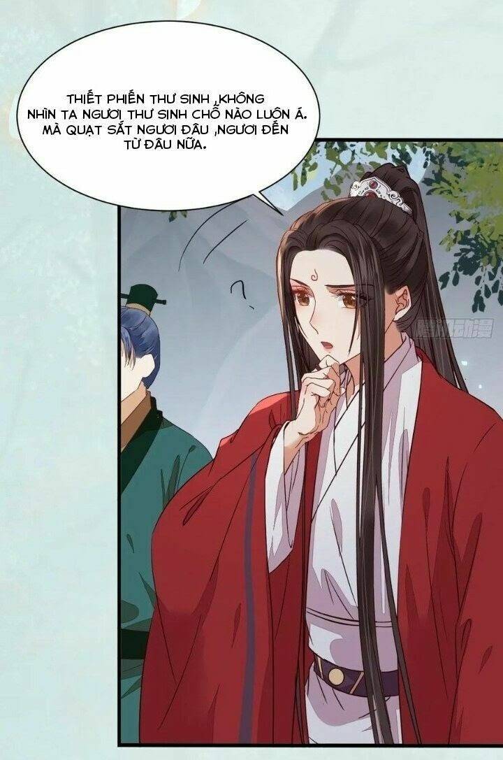 Tuyệt Sắc Quyến Rũ: Quỷ Y Chí Tôn: Chapter 287