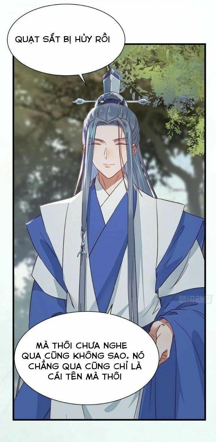 Tuyệt Sắc Quyến Rũ: Quỷ Y Chí Tôn: Chapter 287